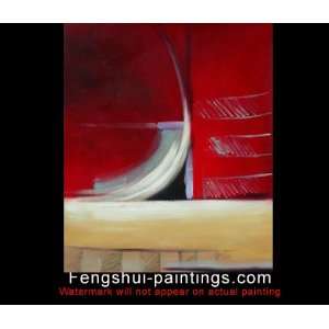  Modern Paintings, Abstract Modern Art On Canvas Oil Painting 