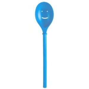  Zak Designs Colorways Happy Cheeky Spoons: Kitchen 