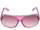 New Spy Optic Stratos 2 Pop Pink/Merlot Fade Sunglasses