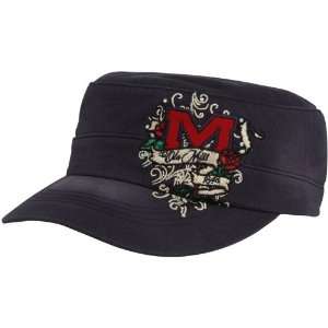 Ole Miss Rebels Merchandise  Top Of The World Mississippi 