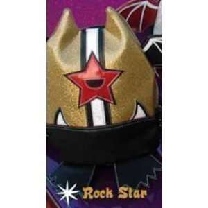  Rock Star Minions Limited Edition Backpack by Ron Peters 