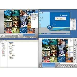  Geovision Control Center Software