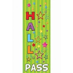  Hall Pass Toys & Games