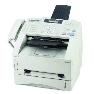   FL511 High Speed, Up to 12 ppm, Laser Fax/Copier Machine Electronics