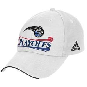 Orlando Magic 2012 NBA Basic Playoffs Caps  Sports 