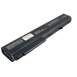  Replacement HP Battery 10.8V 4400MAH for HP COMPAQ 