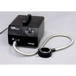   Optic Ring Light Illuminator for Microscopes Industrial & Scientific