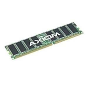  Axiom 256MB Module # MOD001855 00 for Mi Electronics