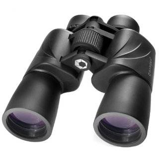  Low Light Hunting Binoculars Rubberized Ruby Coated Lenses 