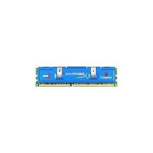  Kingston HyperX 512MB DDR2 SDRAM Memory Module