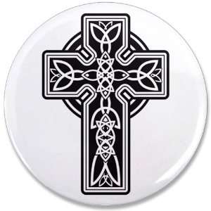  3.5 Button Celtic Cross: Everything Else