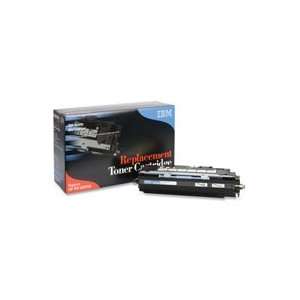   IBM Laser Print Cartridge, for LaserJet 3500/3550, Electronics