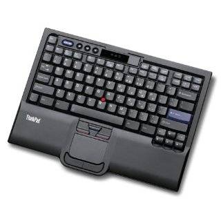  IBM 31P9490 Keyboard for Thinkpad (Black) Electronics