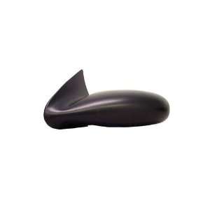   Geo Metro OE Style Manual Replacement Driver Side Mirror: Automotive