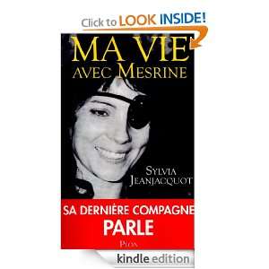 Ma vie avec Mesrine (French Edition) FREDERIC PLOQUIN, Maria POBLETE 