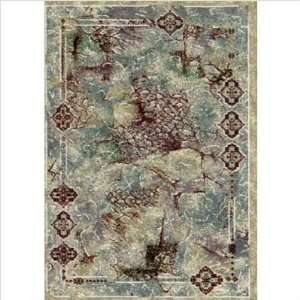  Innovation Carved Tucson Opal Rug Size: 21 x 78 Home 
