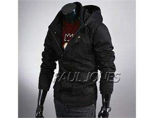   Fit Jacket Coat Casual Hoody essentials for influx of boy cool  