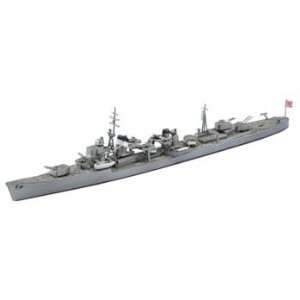  Hasegawa 1/700 IJN Destroyer Asashimo Kit Toys & Games