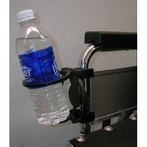  Folding Drink Holder for Wc & Walkers Health & Personal 