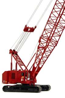 Manitowoc 4100W Crawler Crane   1/50   TWH  