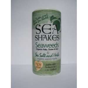 Herb Sea Shakes  Grocery & Gourmet Food
