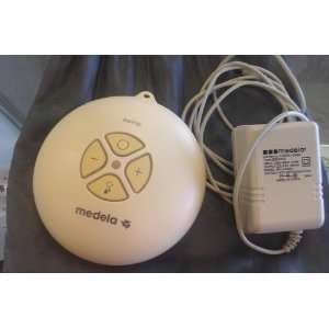  Medela Swing Breast Pump Battery or Ac Adapter Everything 