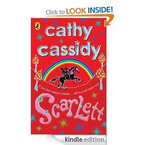 Scarlett Cathy Cassidy  Kindle Store