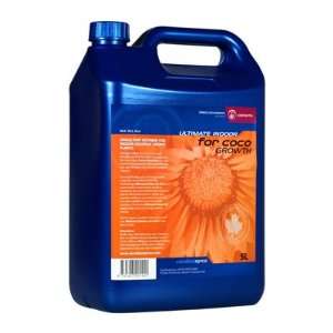   Canadianxpress Ultimate Indoor Coco Grow 5L: Home & Kitchen