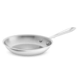  All Clad d5 Stainless Steel 8 Fry Pan