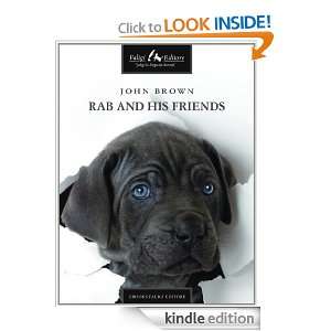 Rab and His Friends: John Brown:  Kindle Store