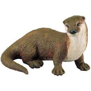  Wild Safari River Otter: Toys & Games