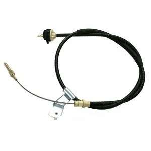 96 04 Mustang Heavy Duty Adjustable Clutch Cable 