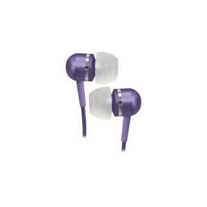   Stereo Earphones Interchangeable Silicone Ear Plugs Electronics