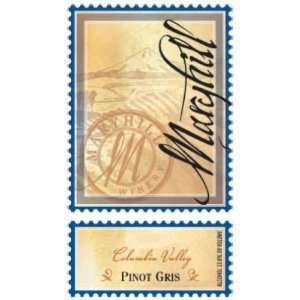  2010 Maryhill Columbia Valley Pinot Gris 750ml Grocery 
