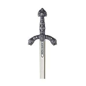  Miniature Roldan Sword (Silver)