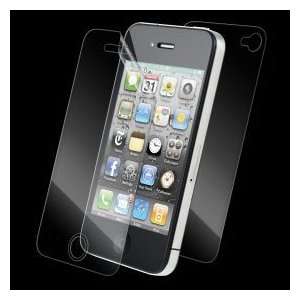   invisibleSHIELD   Full Body   Apple iPhone 4 (Verizon) (AT&T) 4s