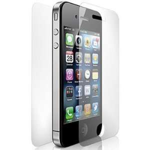  IPG Apple iPhone 4 Invisible Full Body Protector Skin 