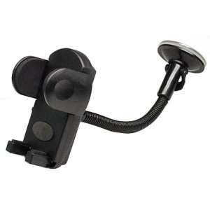   iPhone Car Windshield and Vent Holder/Mount (PA UH)  