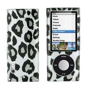   on Hard Skin Cover Case for Apple Ipod Nano 5 5th Gen Electronics