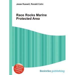  Race Rocks Marine Protected Area Ronald Cohn Jesse 
