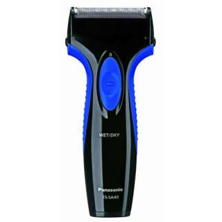  Panasonic ES SA40 K Pro Curve Wet/Dry Shaver, Black 