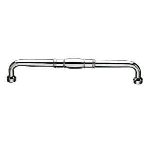  Top Knobs M1800 18 Normandy Polished Nickel Pulls Cabinet 