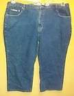 Perry Ellis America jeanswear mens jeans 49 x 26 Short 48/30
