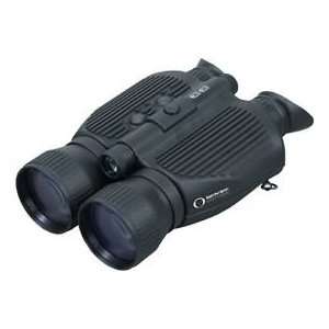 Night Owl® 4x Night Vision Tactical Binocular  Sports 