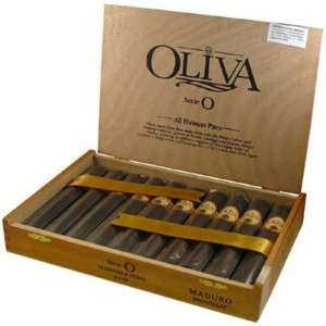  Oliva Serie O Maduro   Torpedo   Box of 20 Cigars