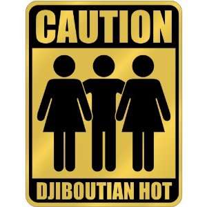    Djiboutian Hot  Djibouti Parking Sign Country