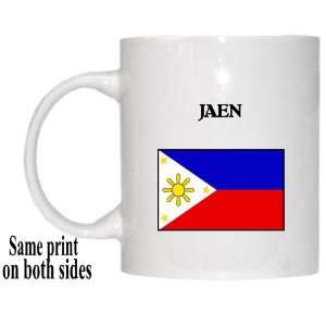  Philippines   JAEN Mug 