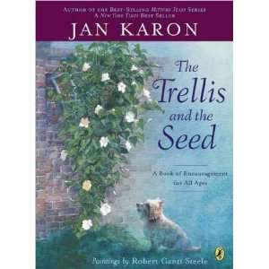   SEED ] by Karon, Jan (Author) May 05 05[ Paperback ]: Jan Karon: Books