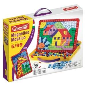 Magnetico Mosaico Toys & Games