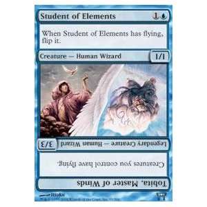  Magic the Gathering   Student of Elements   Champions of 